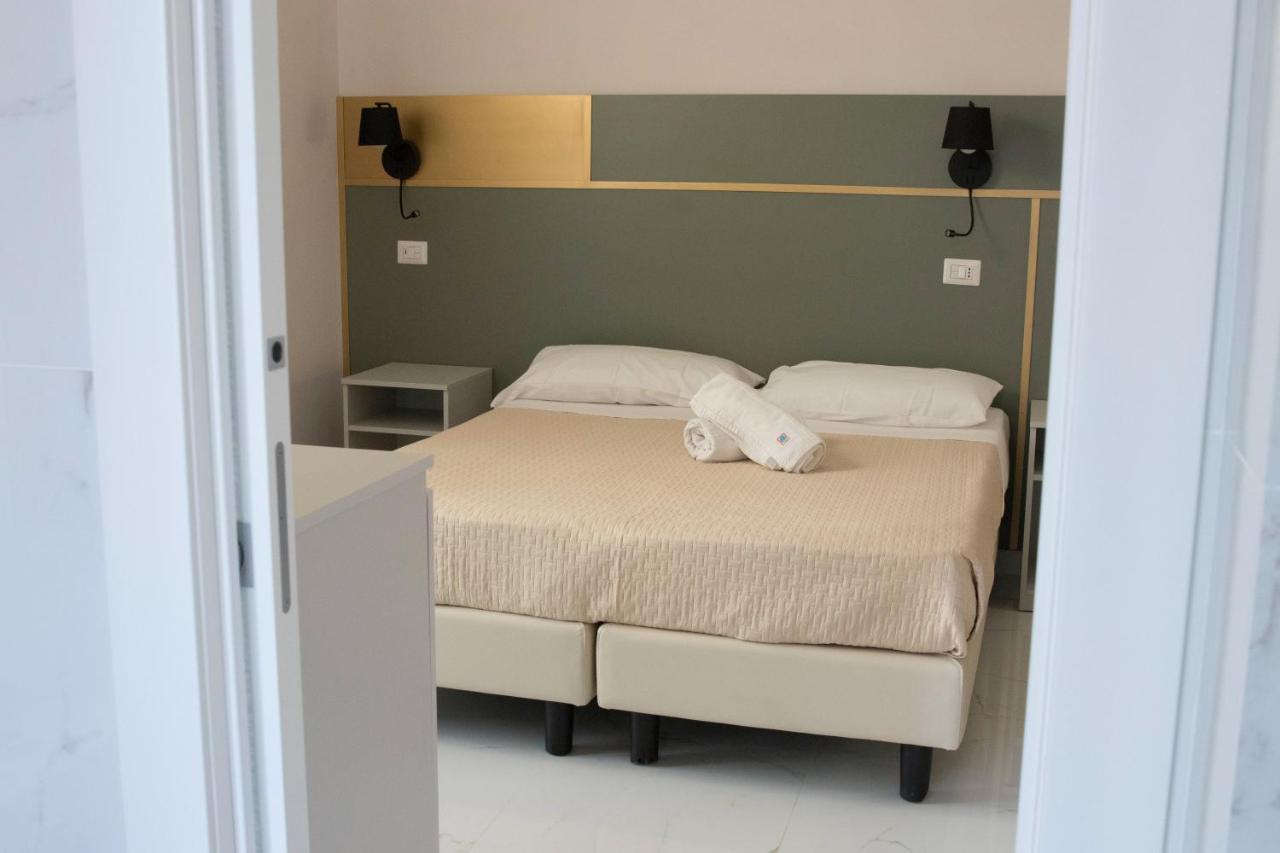 Albergo Milazzo Inn Aimori Exterior photo