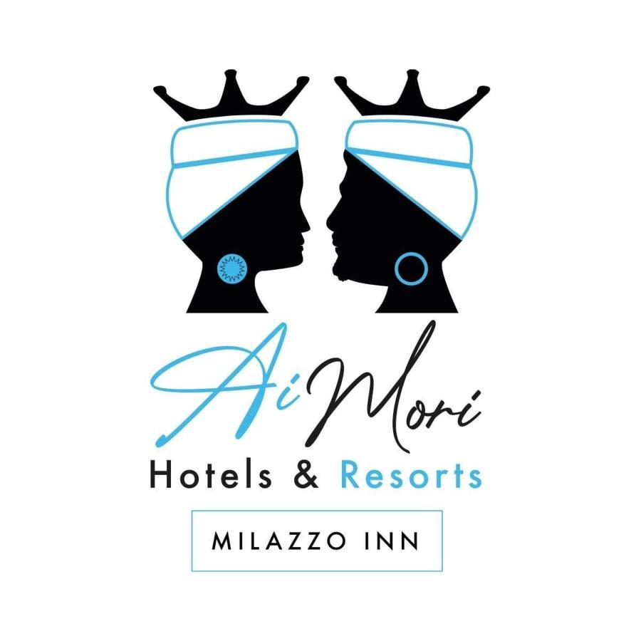Albergo Milazzo Inn Aimori Exterior photo