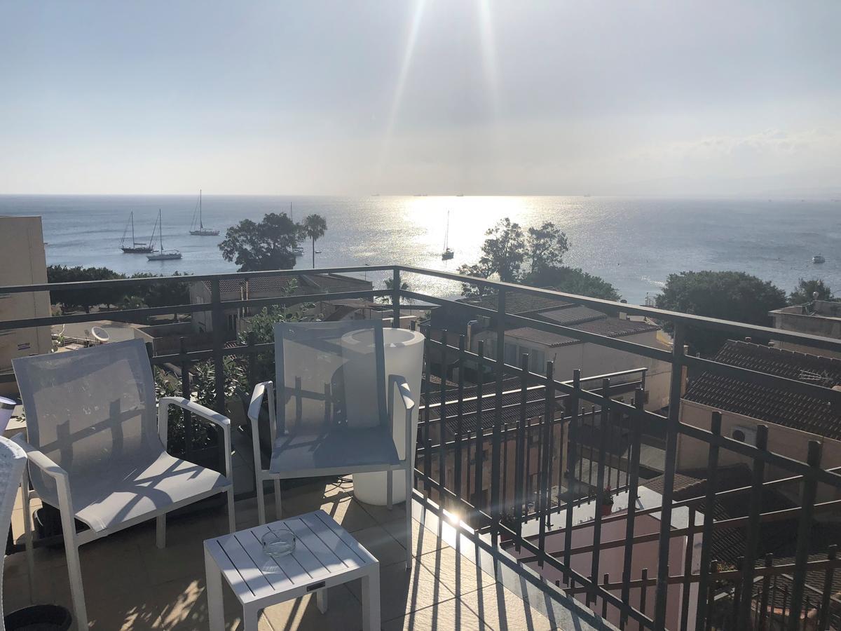 Albergo Milazzo Inn Aimori Exterior photo