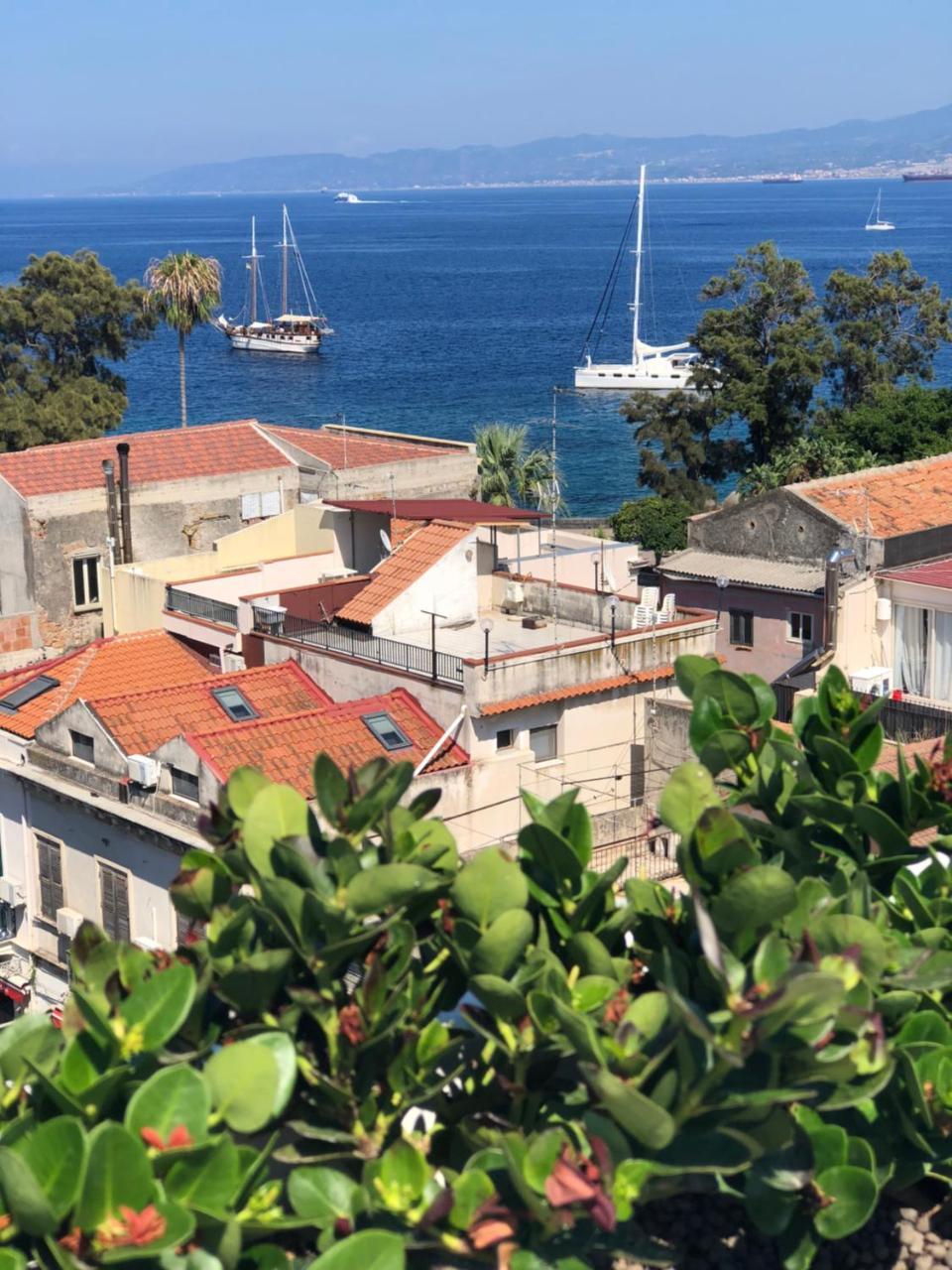 Albergo Milazzo Inn Aimori Exterior photo