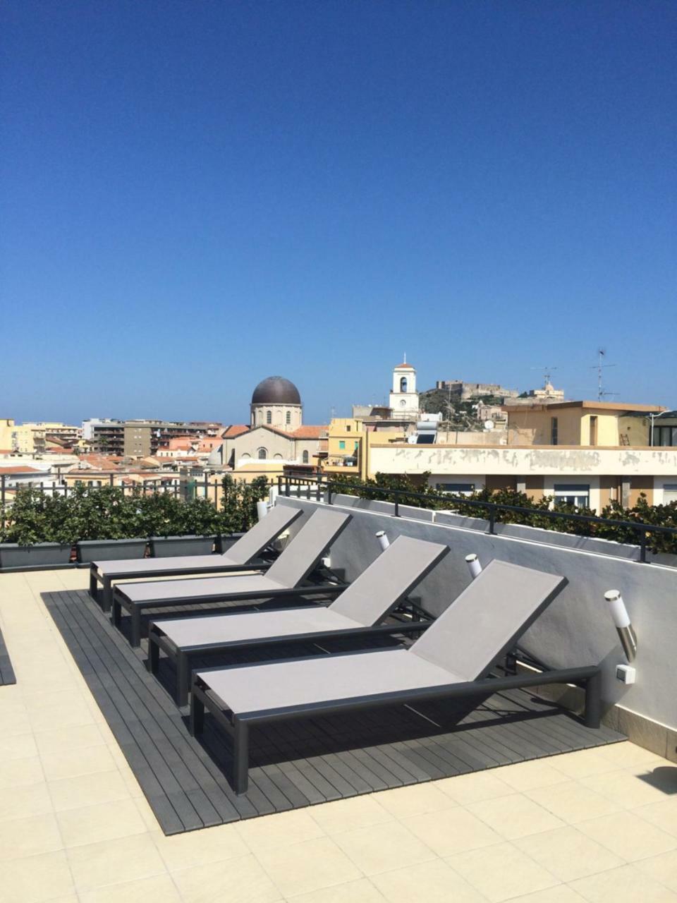 Albergo Milazzo Inn Aimori Exterior photo