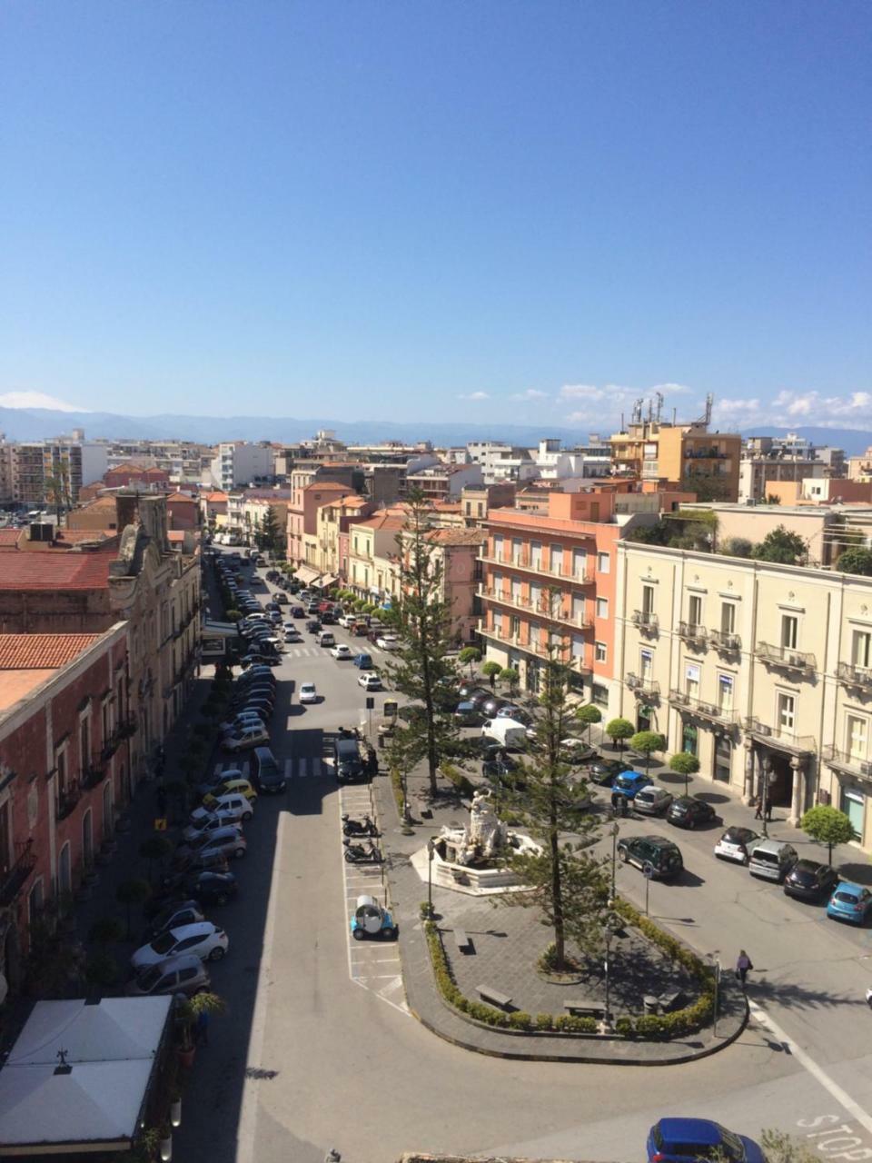 Albergo Milazzo Inn Aimori Exterior photo