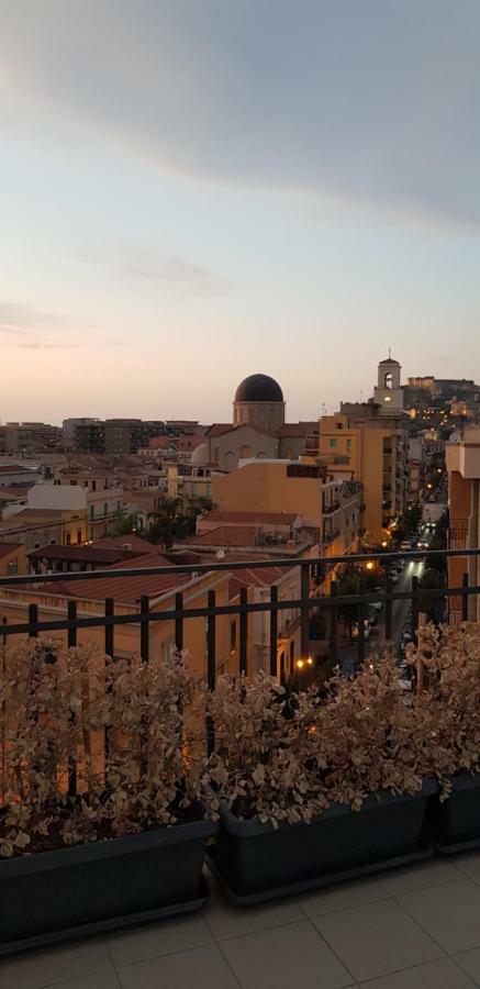 Albergo Milazzo Inn Aimori Exterior photo